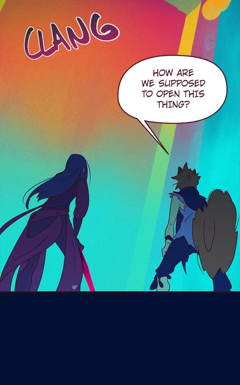 Finding Wonderland Chapter 10 page 81 - 