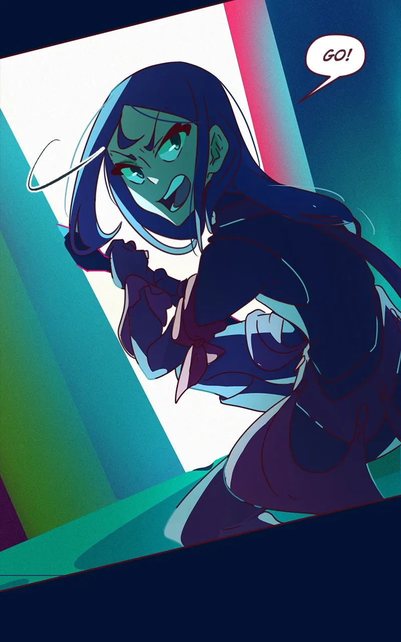Finding Wonderland Chapter 10 page 85 - 