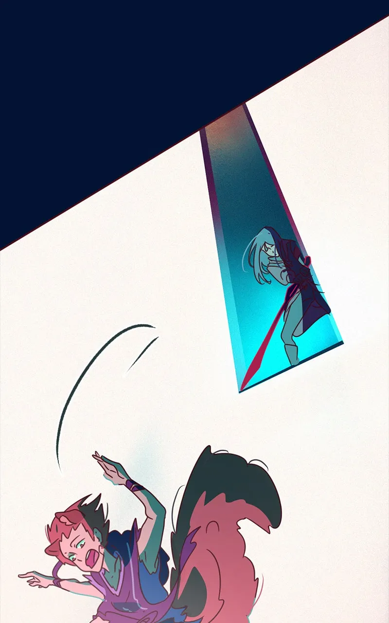 Finding Wonderland Chapter 10 page 86 - 