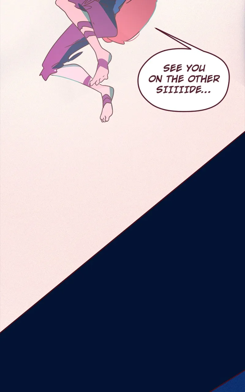 Finding Wonderland Chapter 10 page 87 - 
