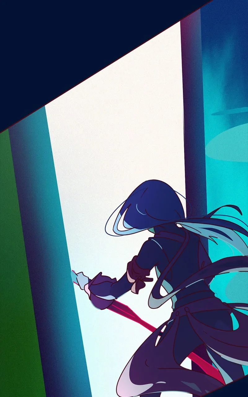 Finding Wonderland Chapter 10 page 88 - 