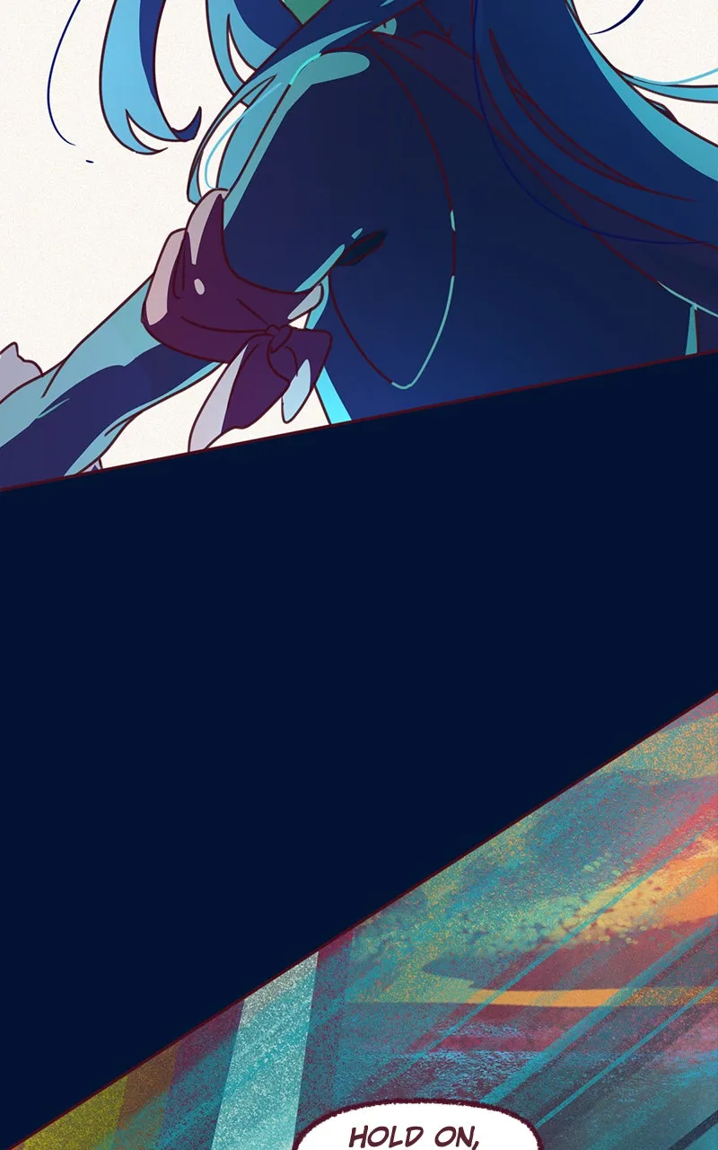 Finding Wonderland Chapter 10 page 90 - 