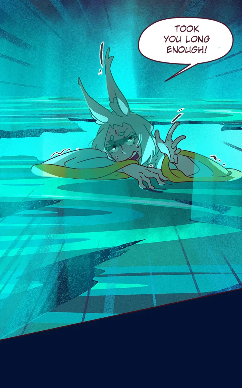Finding Wonderland Chapter 10 page 93 - 