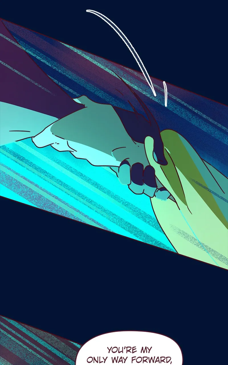 Finding Wonderland Chapter 10 page 94 - 