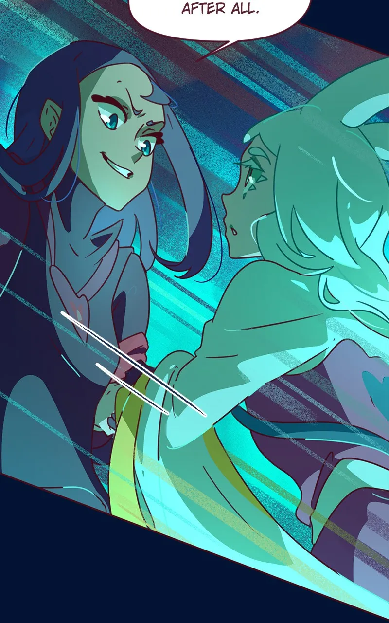 Finding Wonderland Chapter 10 page 95 - 