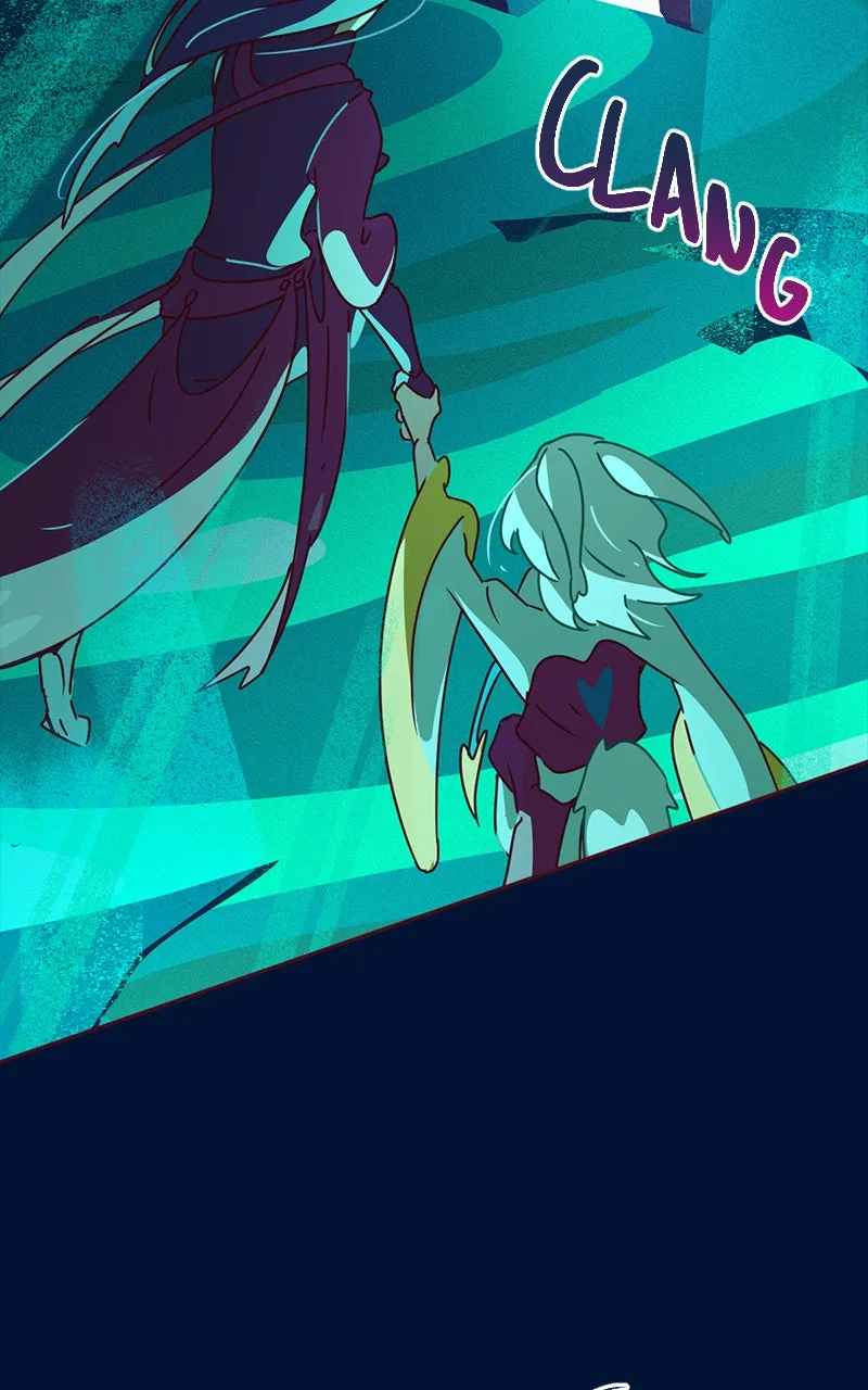 Finding Wonderland Chapter 10 page 97 - 