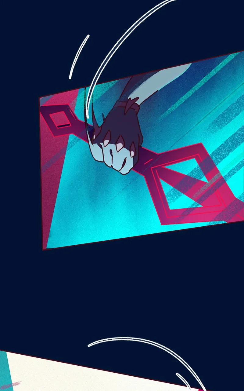 Finding Wonderland Chapter 10 page 98 - 