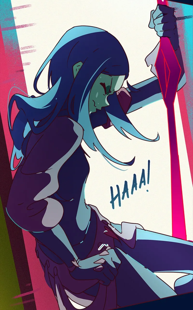 Finding Wonderland Chapter 10 page 99 - 