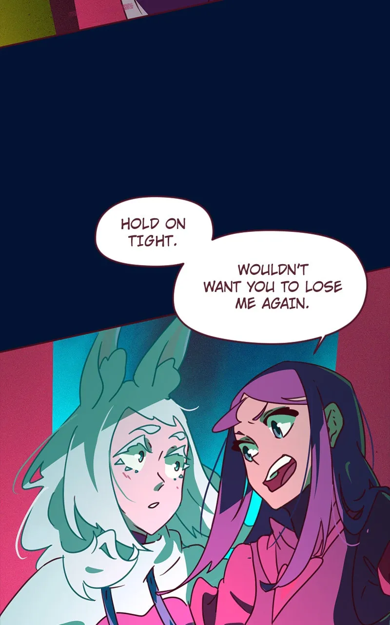 Finding Wonderland Chapter 10 page 100 - 