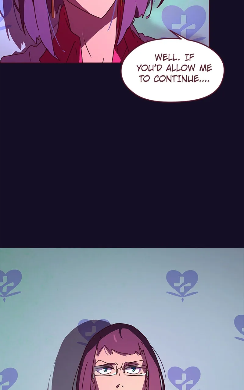 Finding Wonderland Chapter 11 page 12 - 