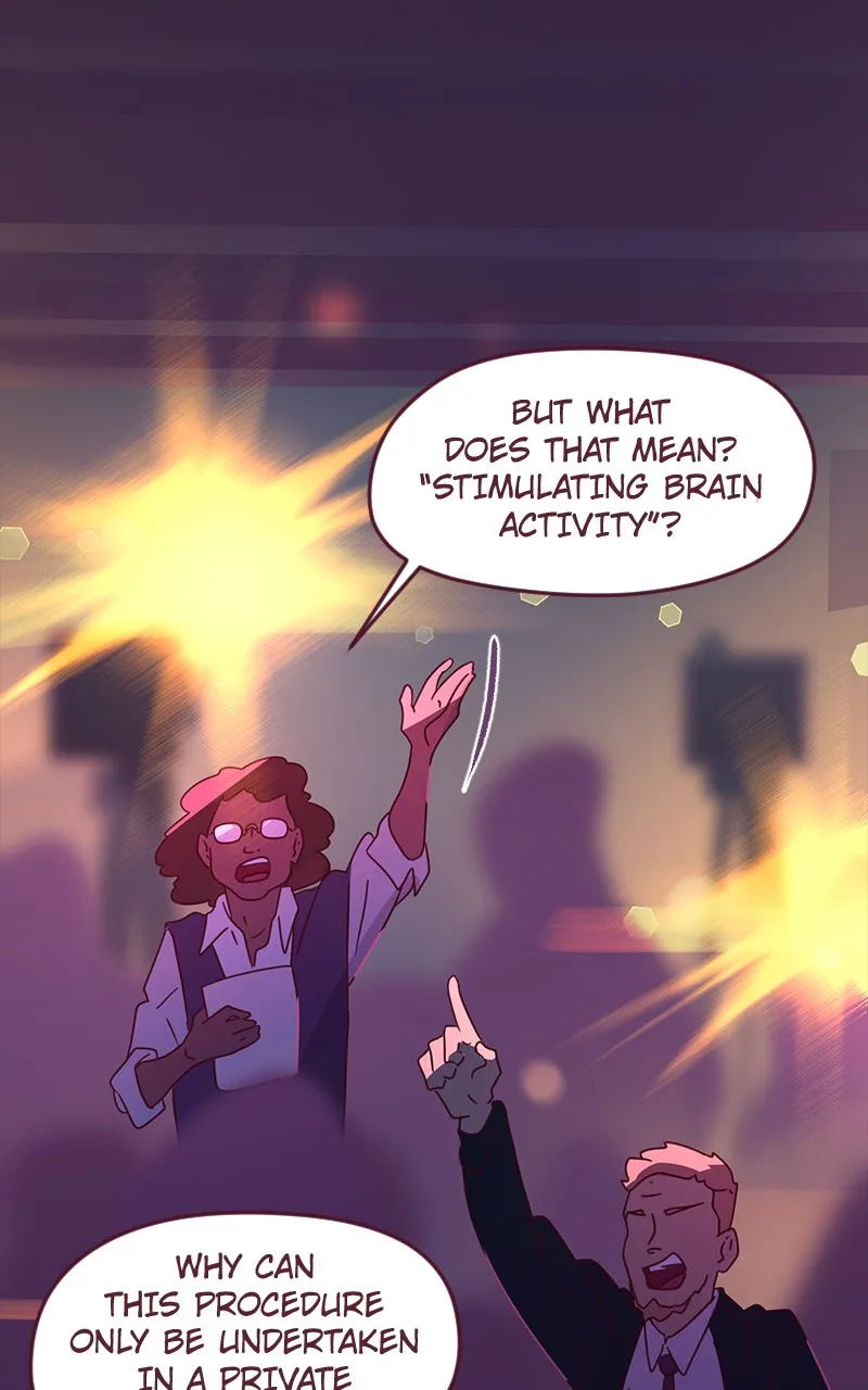 Finding Wonderland Chapter 11 page 14 - 