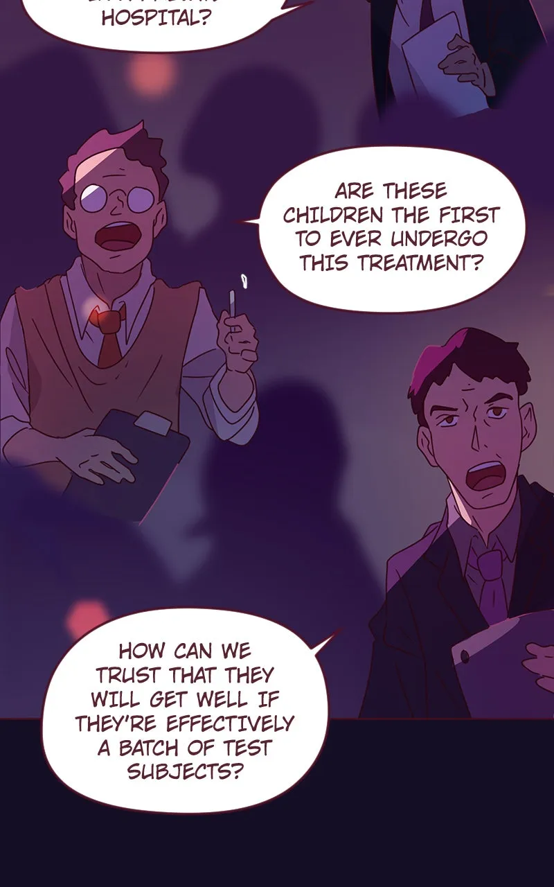 Finding Wonderland Chapter 11 page 15 - 