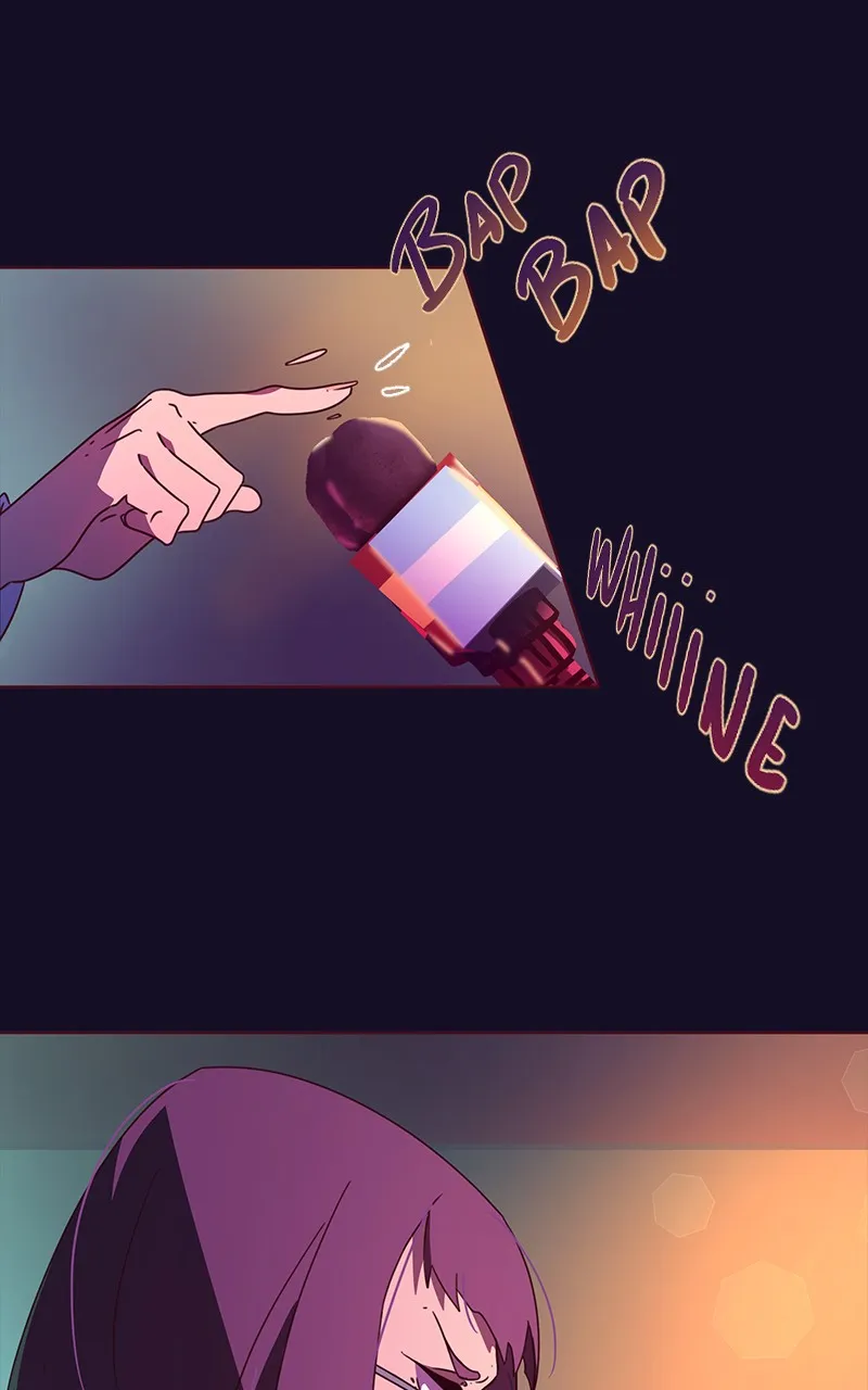 Finding Wonderland Chapter 11 page 16 - 