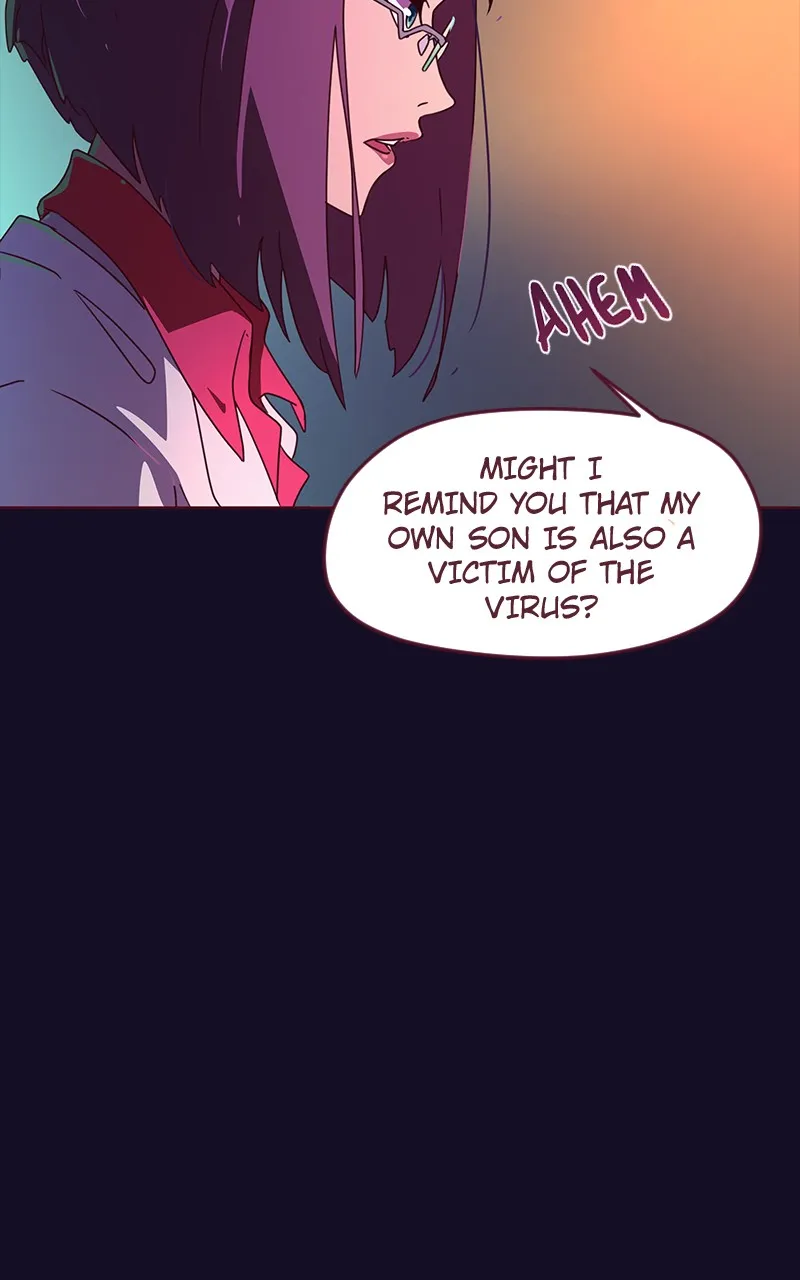 Finding Wonderland Chapter 11 page 17 - 