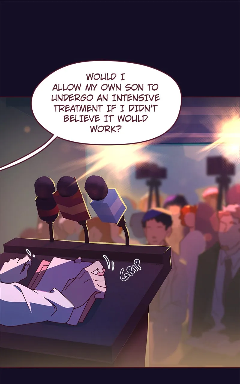 Finding Wonderland Chapter 11 page 18 - 