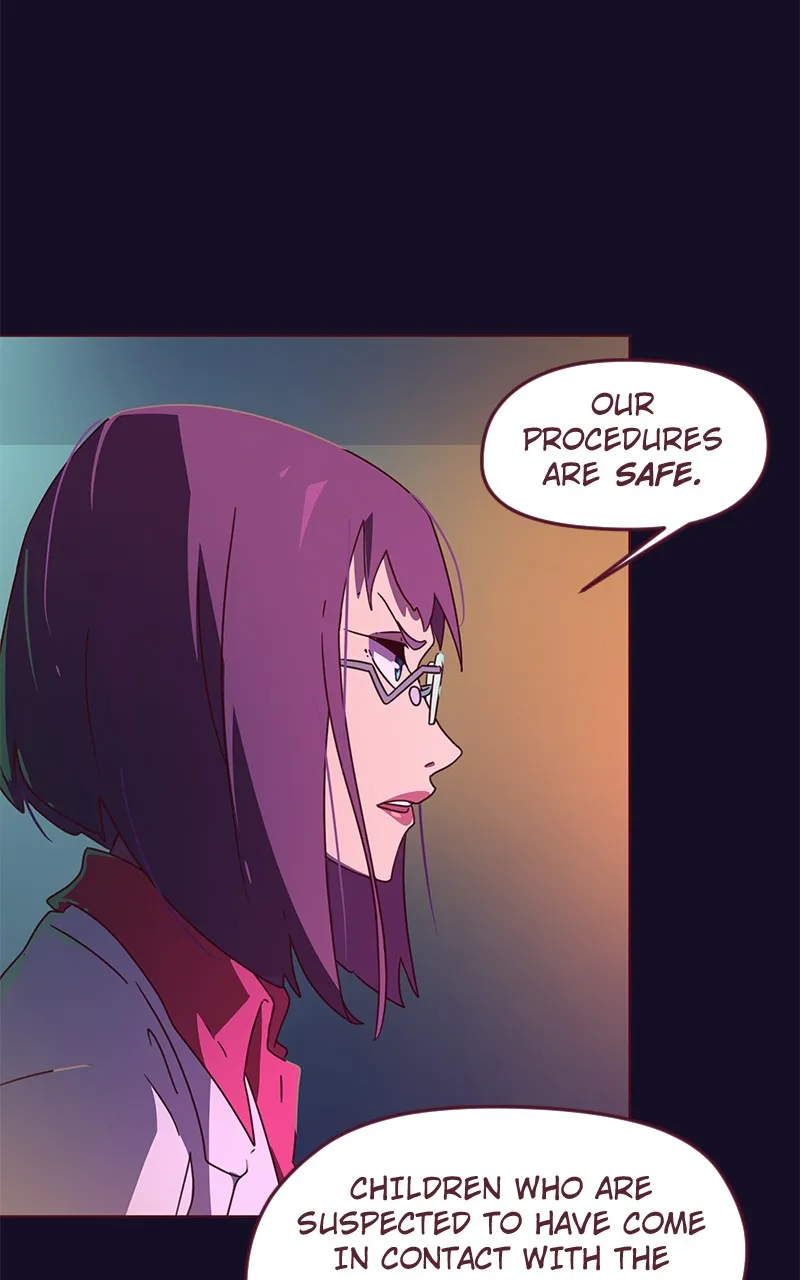 Finding Wonderland Chapter 11 page 19 - 