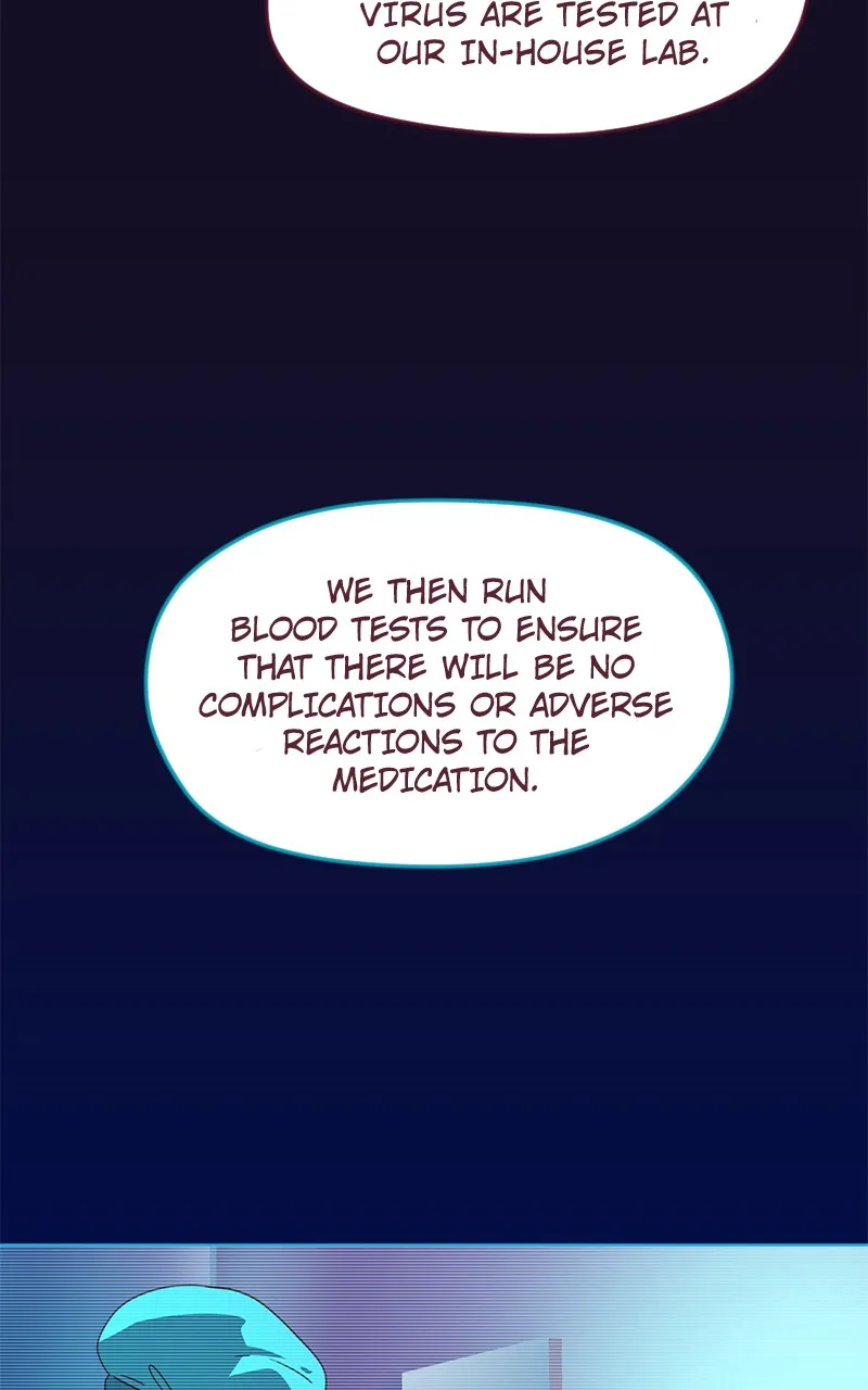 Finding Wonderland Chapter 11 page 20 - 