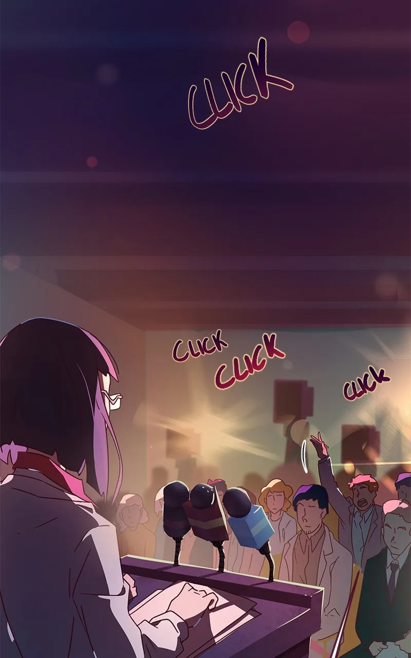 Finding Wonderland Chapter 11 page 3 - 