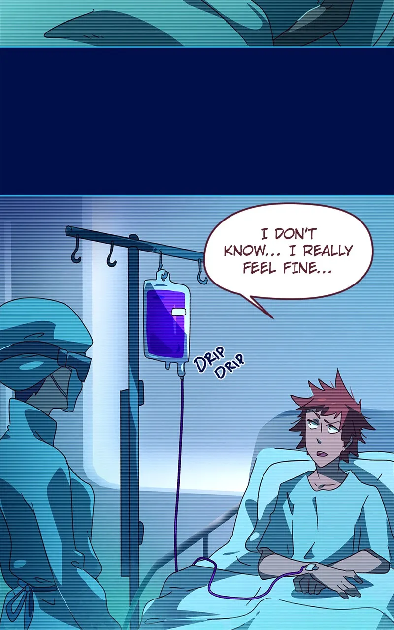 Finding Wonderland Chapter 11 page 26 - 