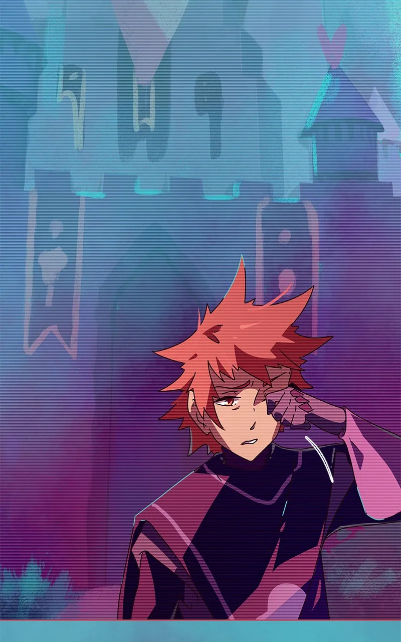 Finding Wonderland Chapter 11 page 28 - 