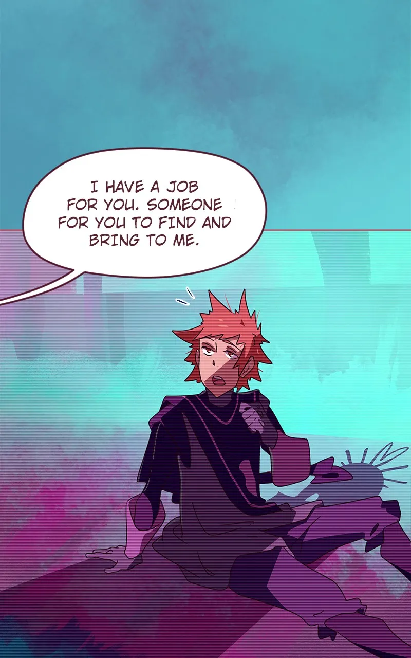 Finding Wonderland Chapter 11 page 29 - 