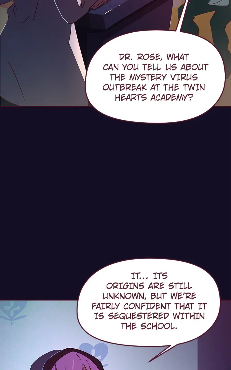 Finding Wonderland Chapter 11 page 4 - 