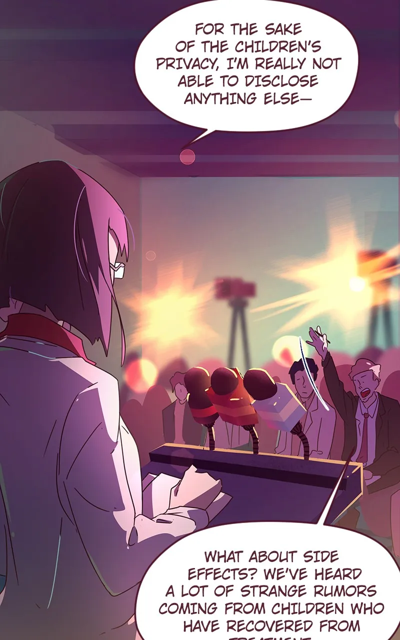 Finding Wonderland Chapter 11 page 31 - 