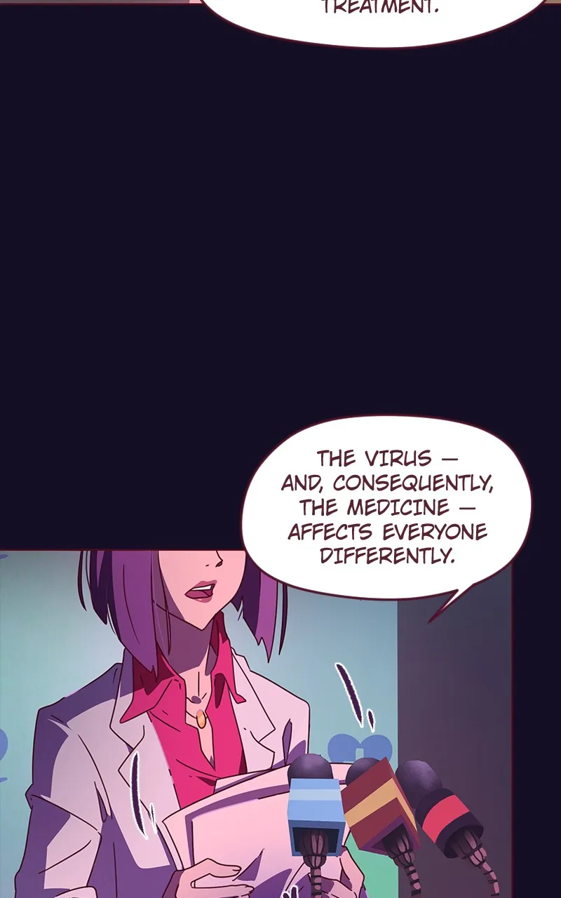 Finding Wonderland Chapter 11 page 32 - 