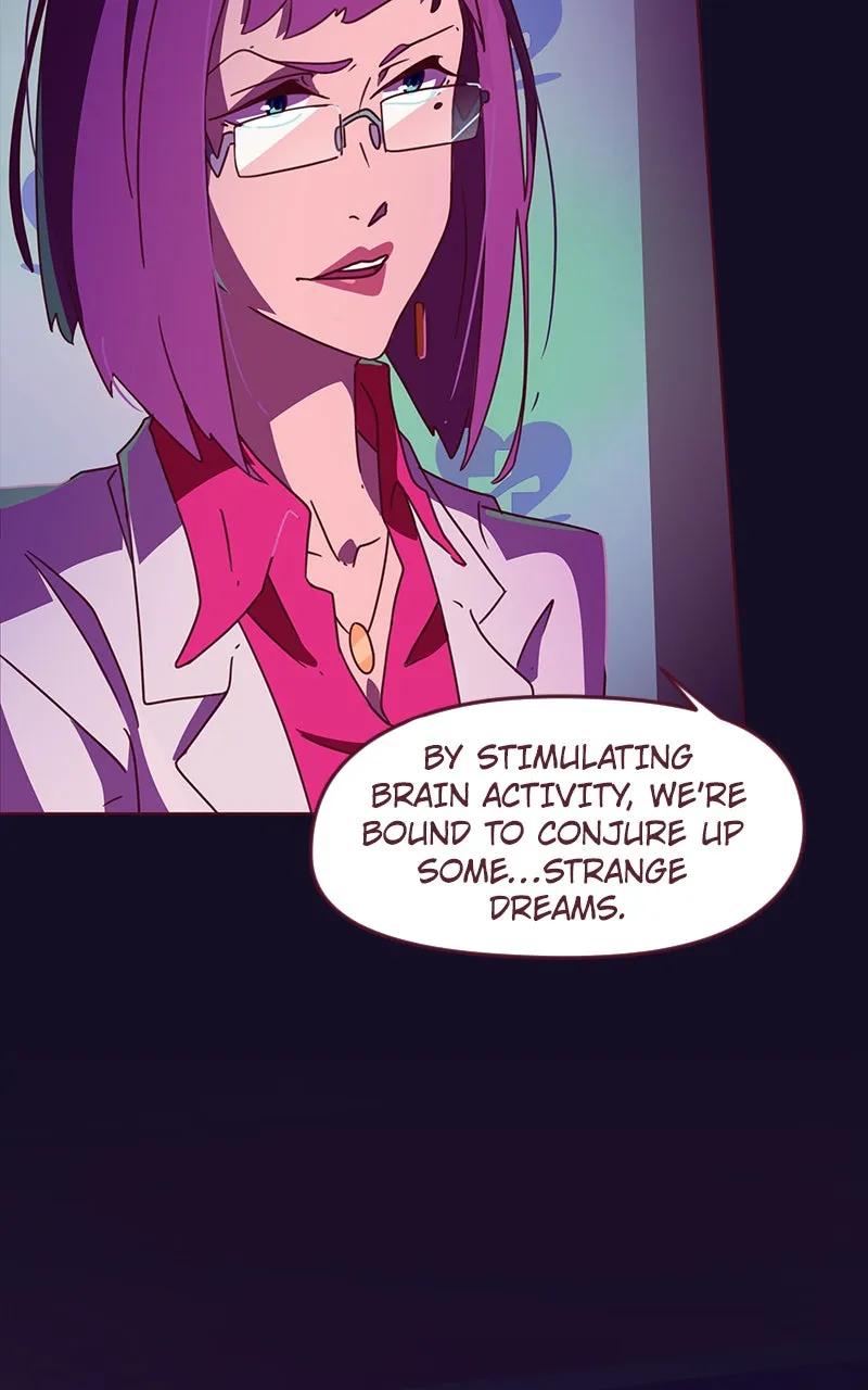 Finding Wonderland Chapter 11 page 34 - 