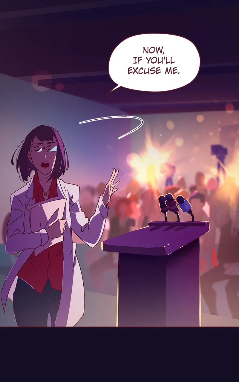 Finding Wonderland Chapter 11 page 35 - 