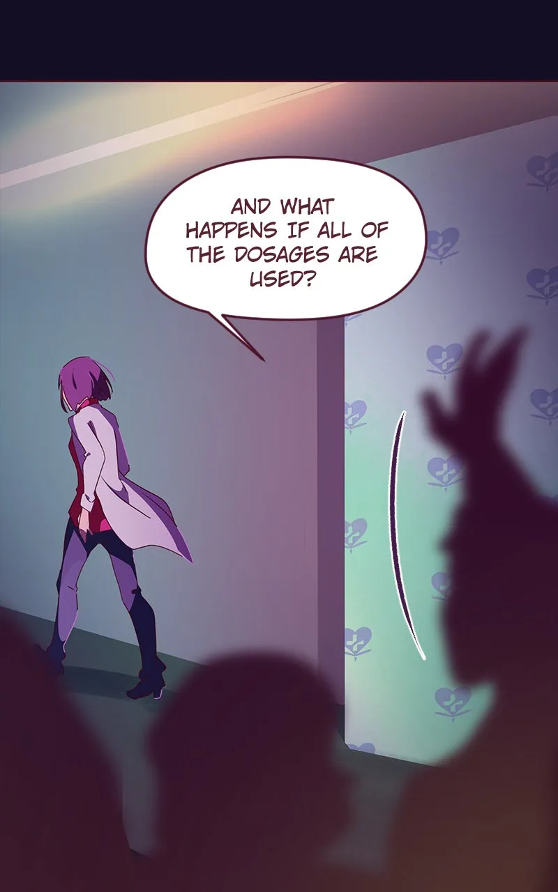 Finding Wonderland Chapter 11 page 36 - 
