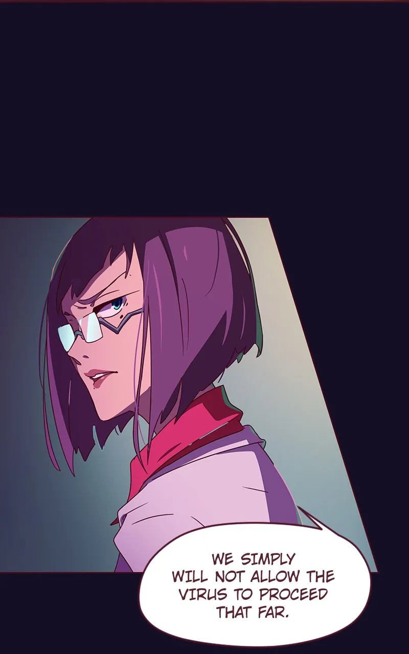 Finding Wonderland Chapter 11 page 37 - 