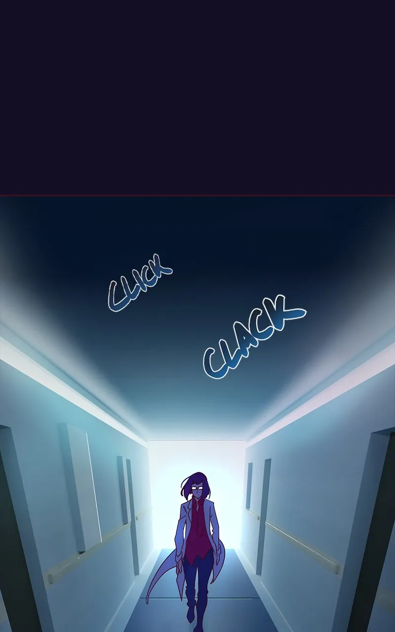 Finding Wonderland Chapter 11 page 38 - 