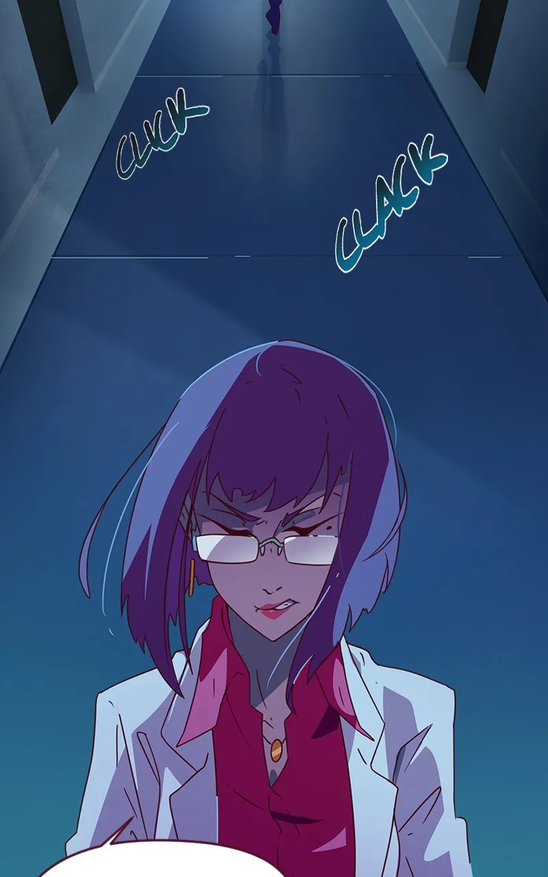 Finding Wonderland Chapter 11 page 39 - 
