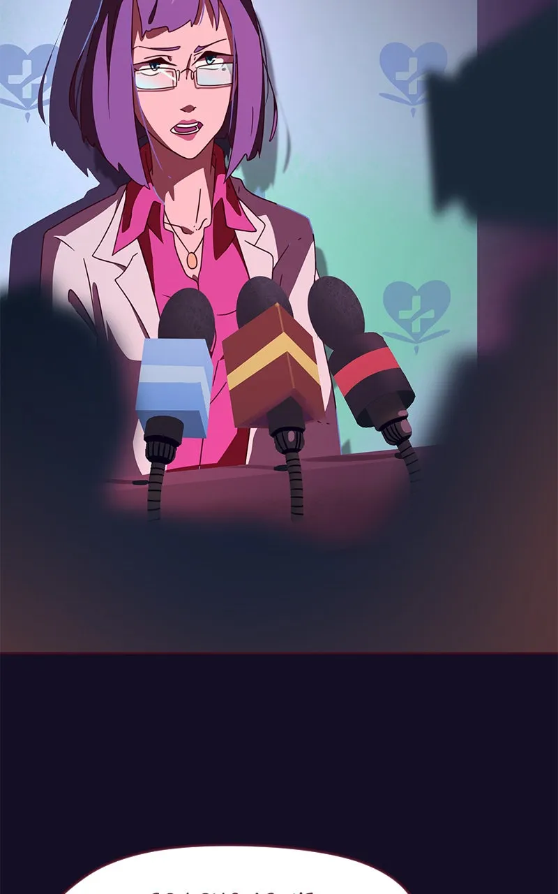 Finding Wonderland Chapter 11 page 5 - 