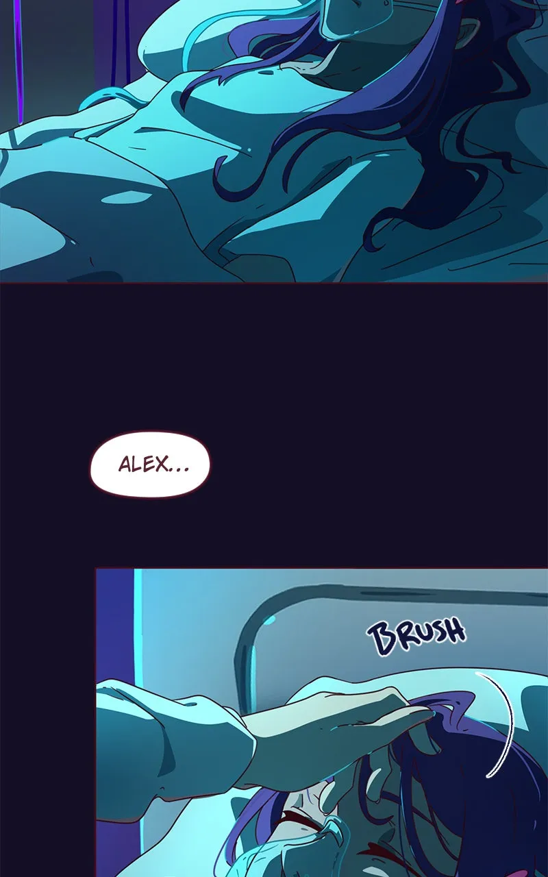 Finding Wonderland Chapter 11 page 43 - 