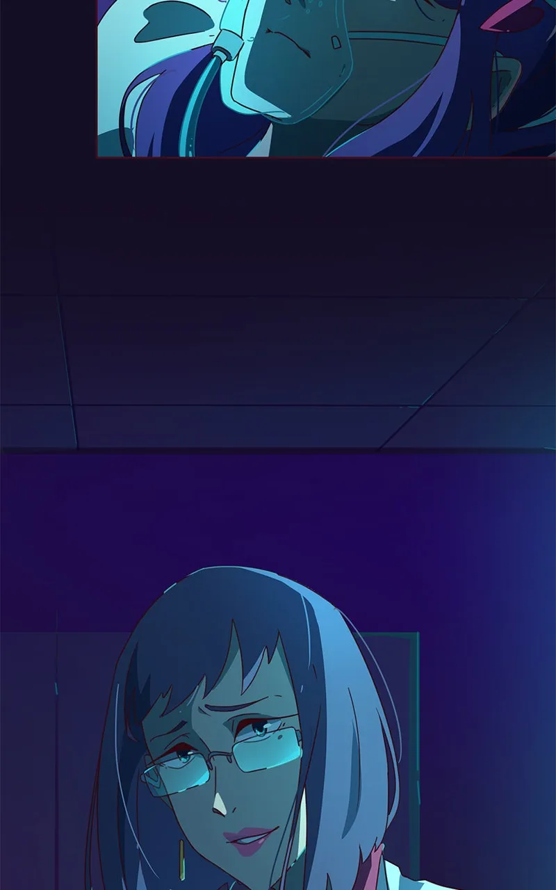 Finding Wonderland Chapter 11 page 44 - 