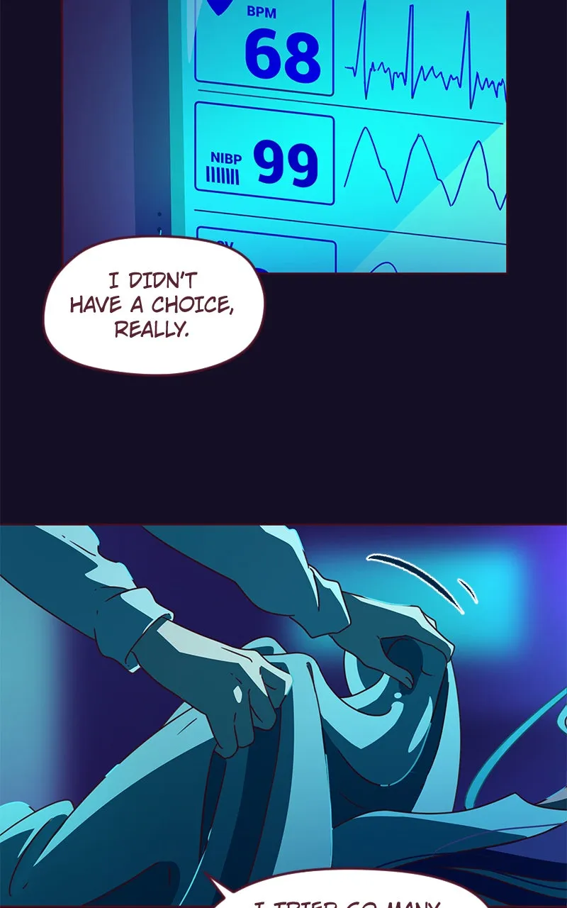 Finding Wonderland Chapter 11 page 46 - 