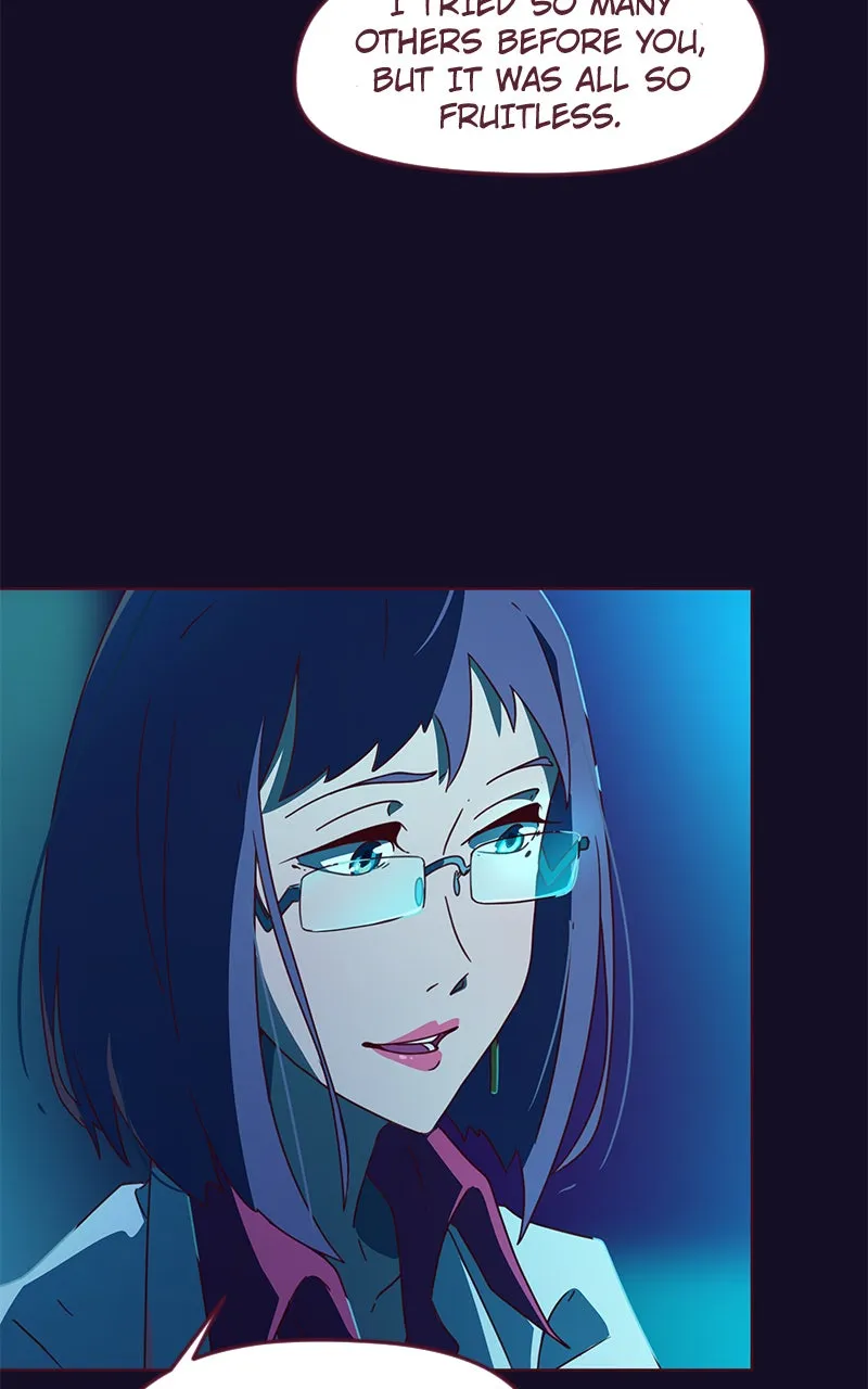 Finding Wonderland Chapter 11 page 47 - 
