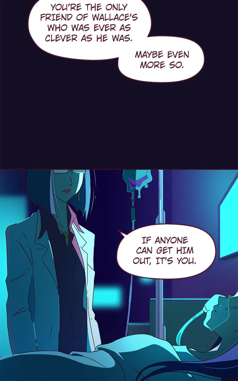 Finding Wonderland Chapter 11 page 48 - 