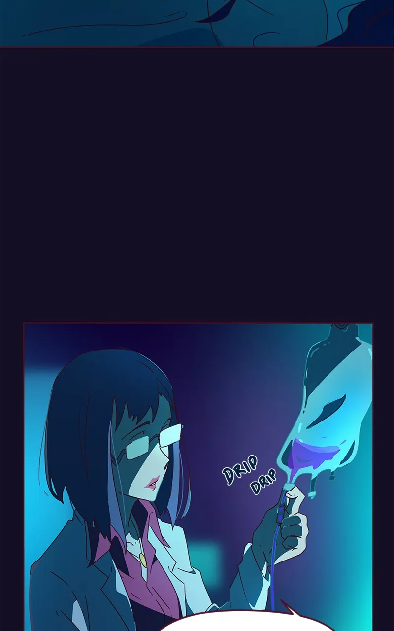 Finding Wonderland Chapter 11 page 49 - 