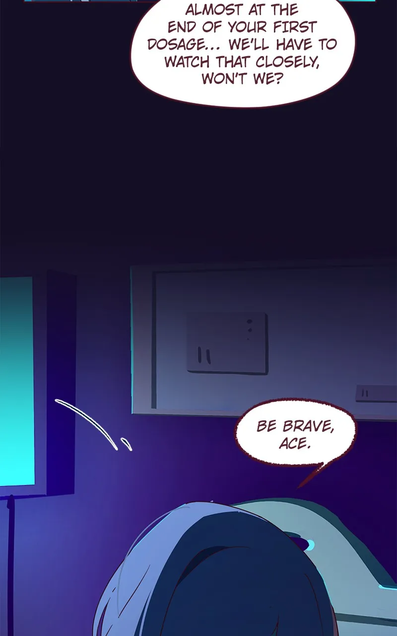 Finding Wonderland Chapter 11 page 50 - 