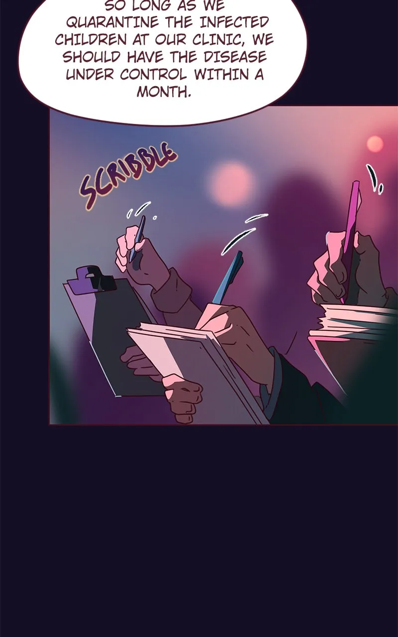 Finding Wonderland Chapter 11 page 6 - 