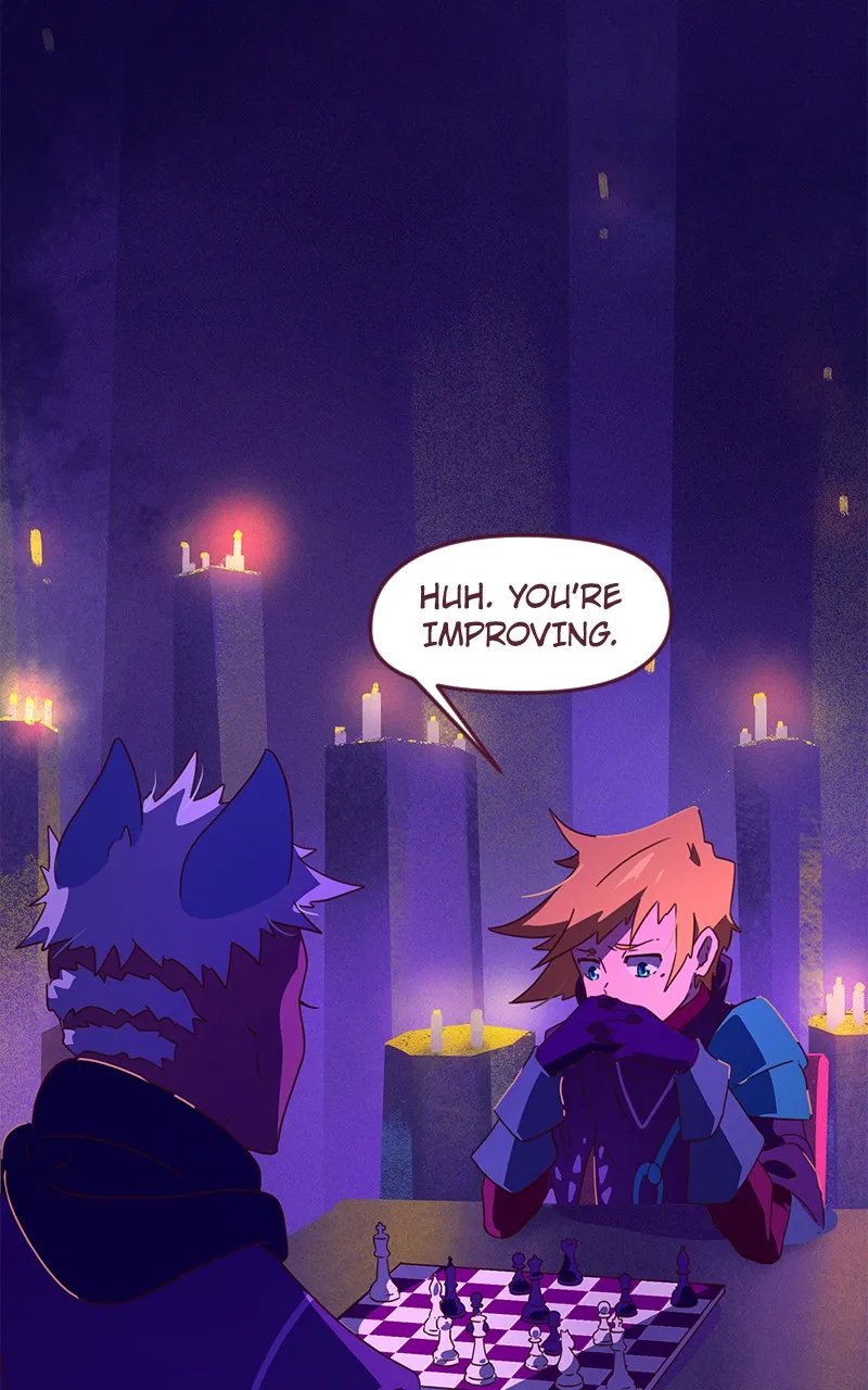 Finding Wonderland Chapter 11 page 53 - 