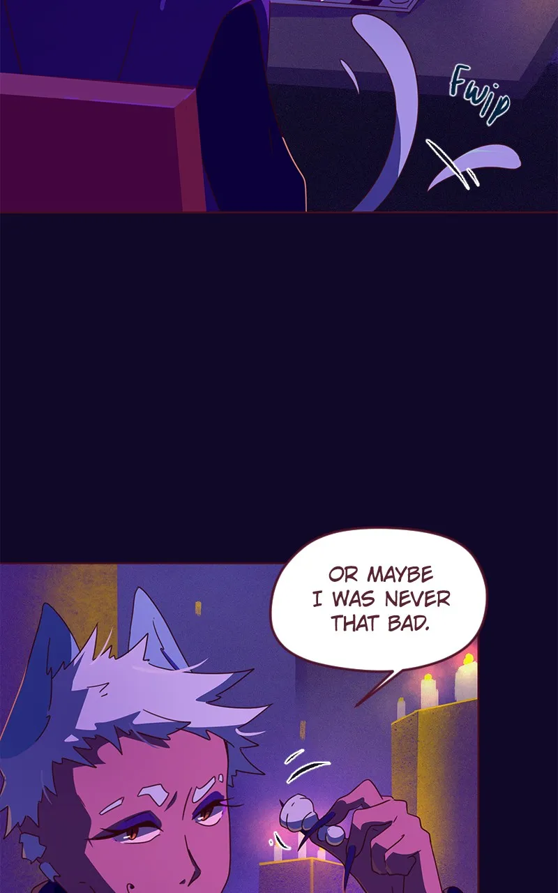 Finding Wonderland Chapter 11 page 54 - 
