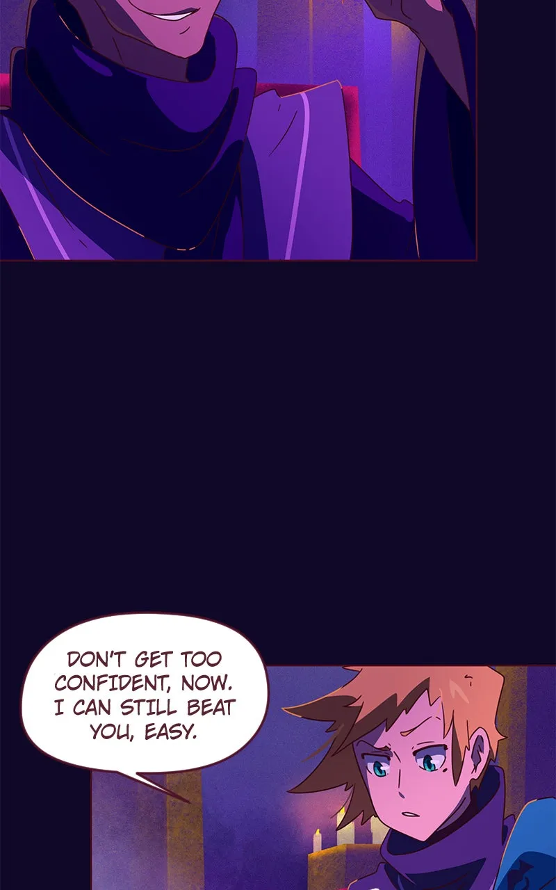 Finding Wonderland Chapter 11 page 55 - 