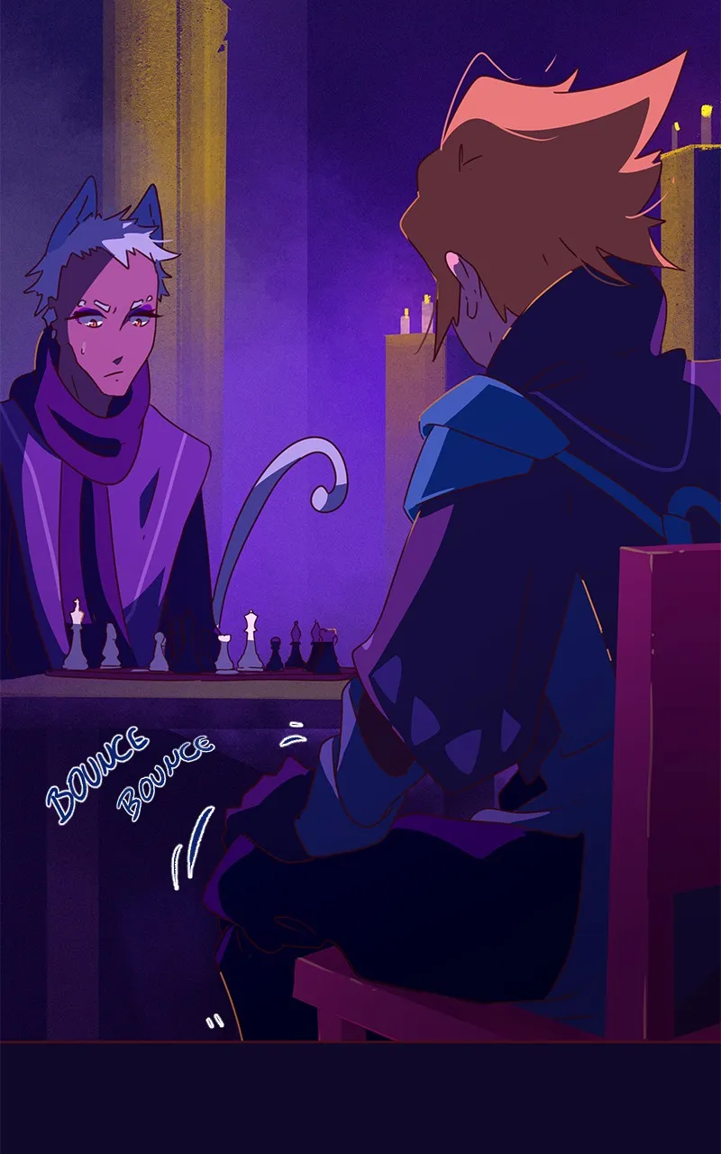 Finding Wonderland Chapter 11 page 57 - 