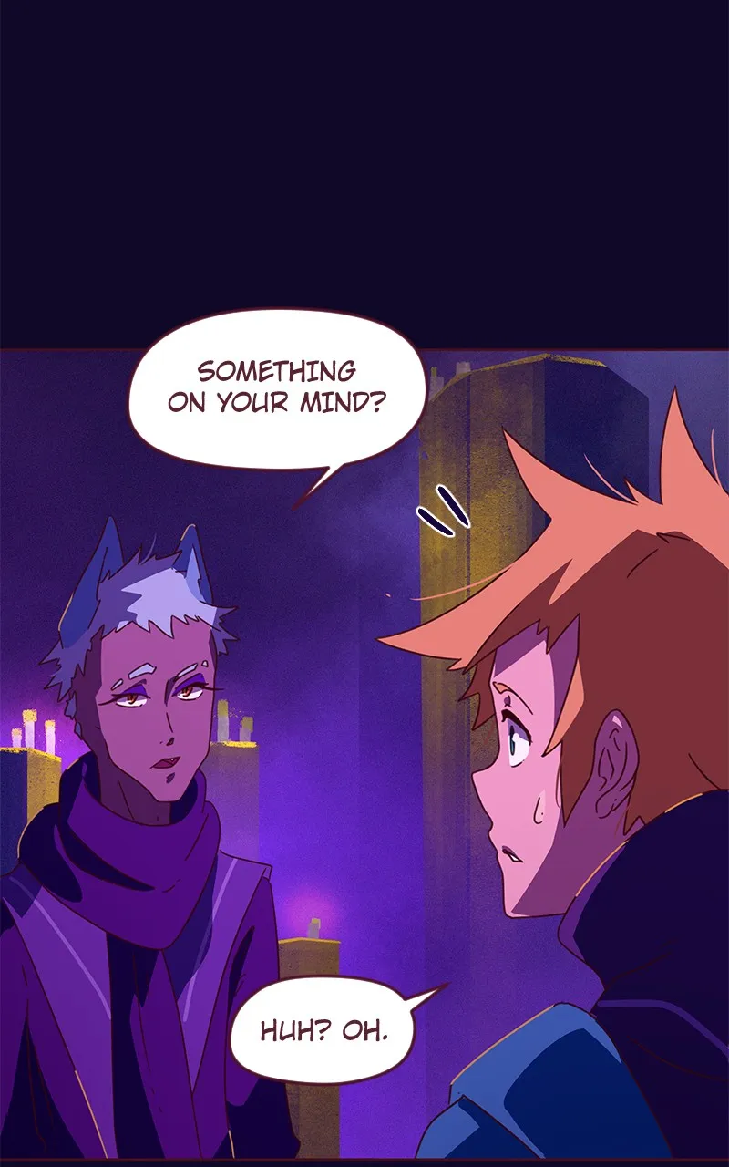 Finding Wonderland Chapter 11 page 58 - 