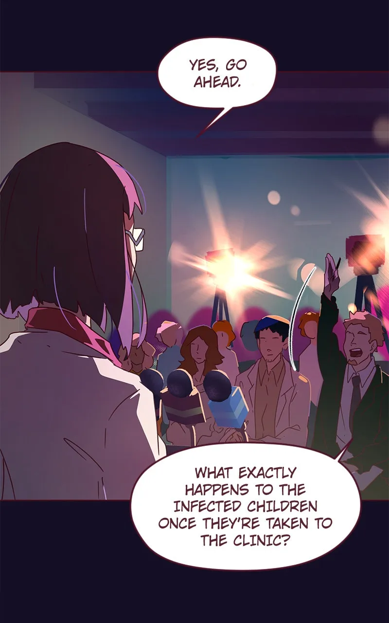 Finding Wonderland Chapter 11 page 7 - 
