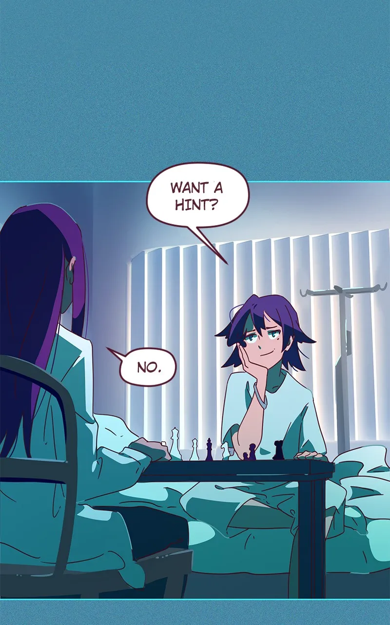 Finding Wonderland Chapter 11 page 63 - 